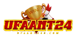 ufaant เว็บพนันออนไลน์ฝาก-ถอนออโต้ระบบเสถียร 2025